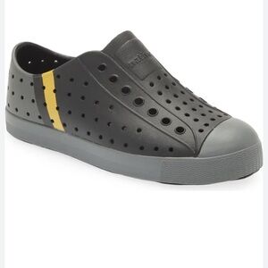 Native Jeffersons Shoes